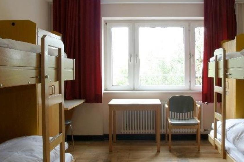 Mehrbettzimmer