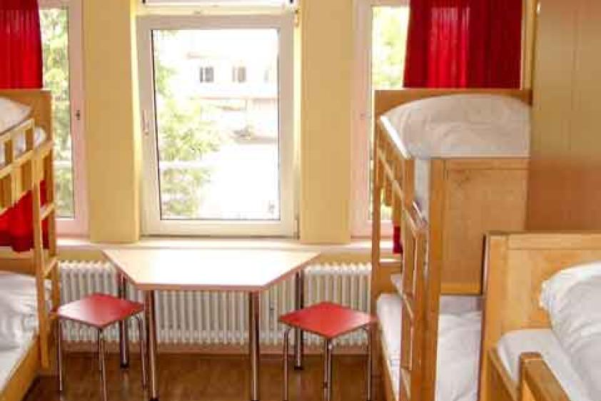 Mehrbettzimmer