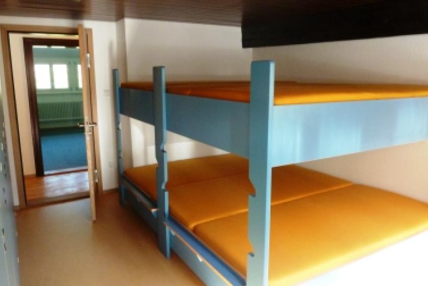 Zimmer Haus am Bach