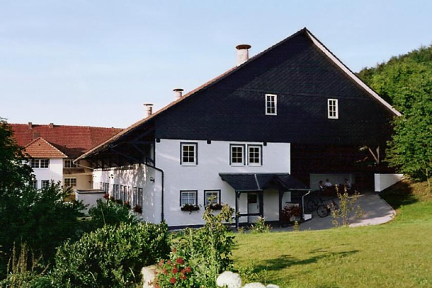 Ansicht