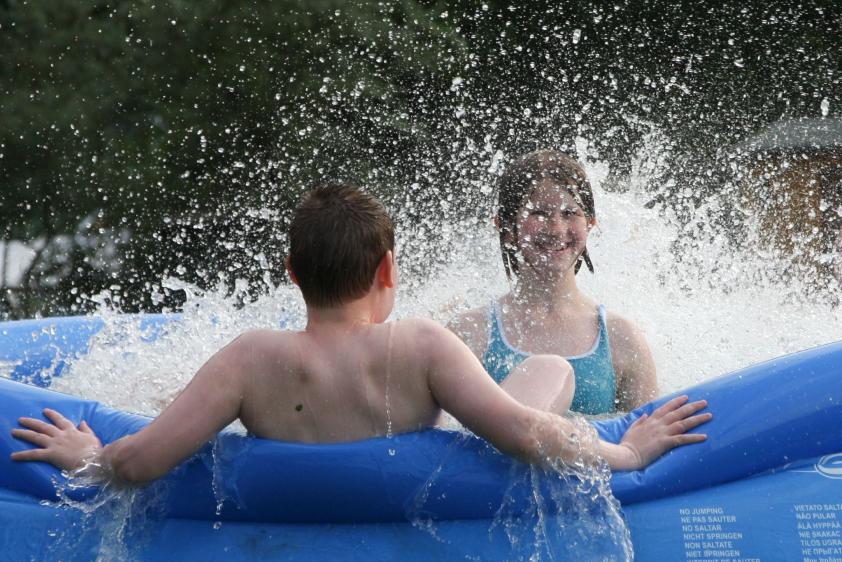 Kinderpool