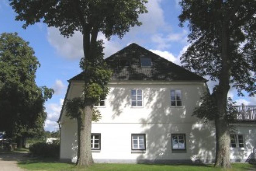 Seminar- und Ferienhof am Klint