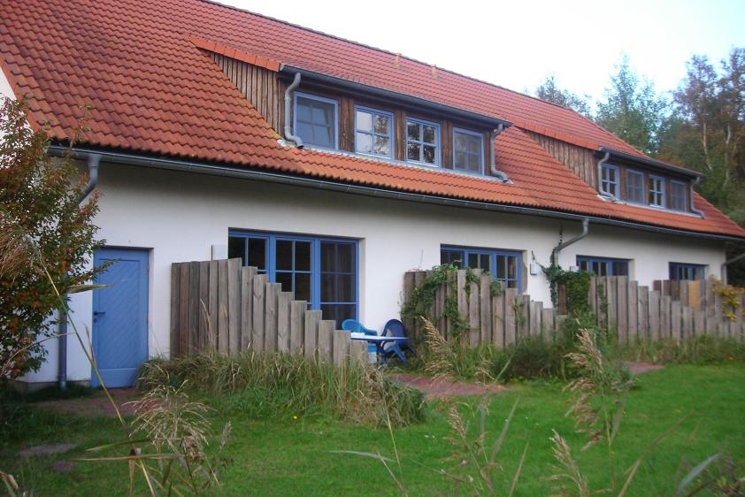 Die Ferienwohnungen