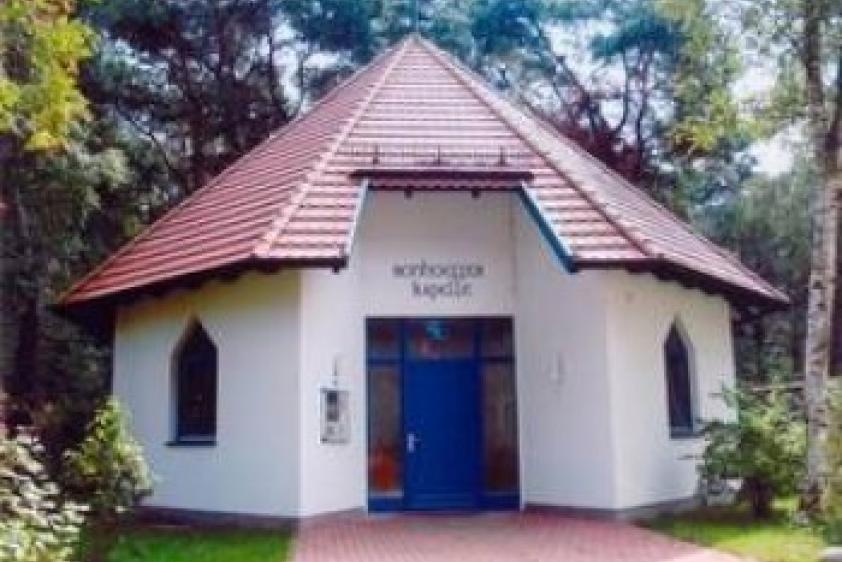 Bonhoeffer-Kapelle