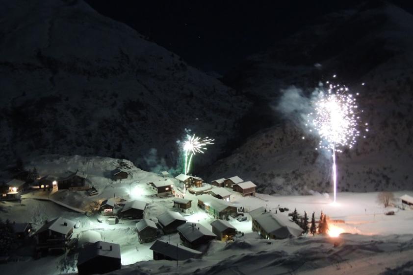 Silvester 2014/15