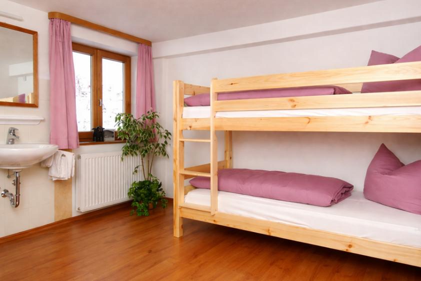 Gästezimmer