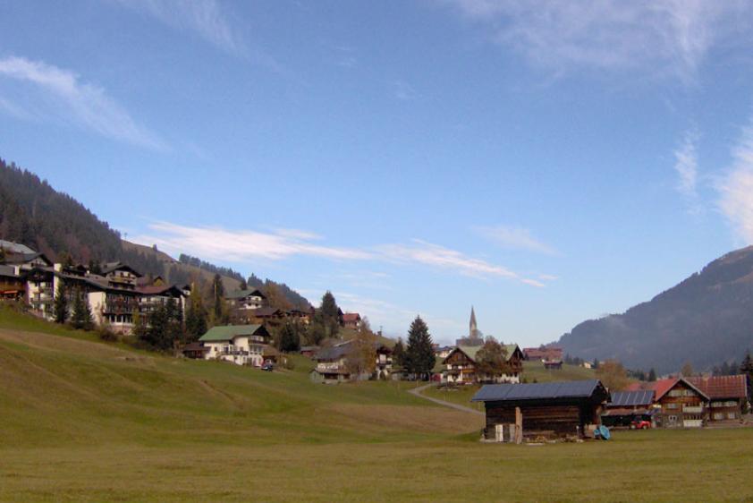 Liegewiese