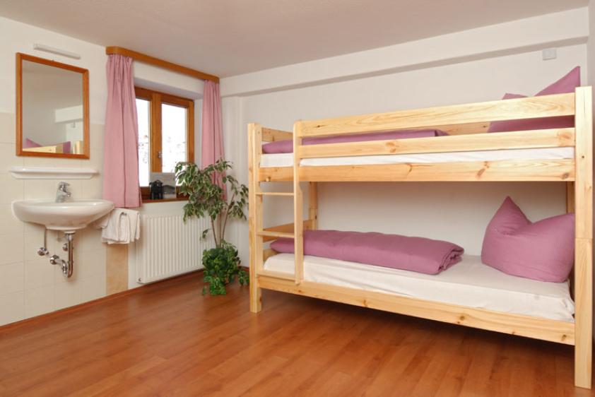 Gästezimmer