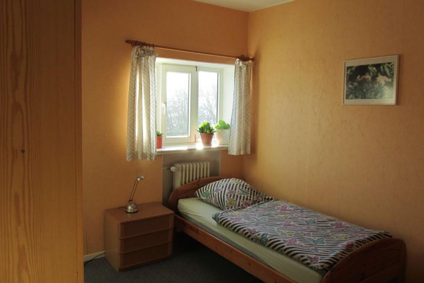 Lehrerzimmer