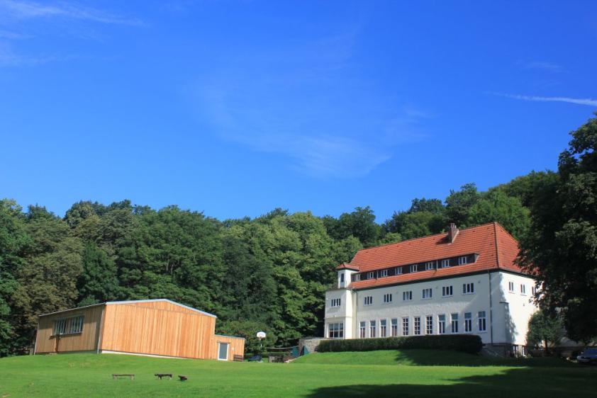Frontansicht