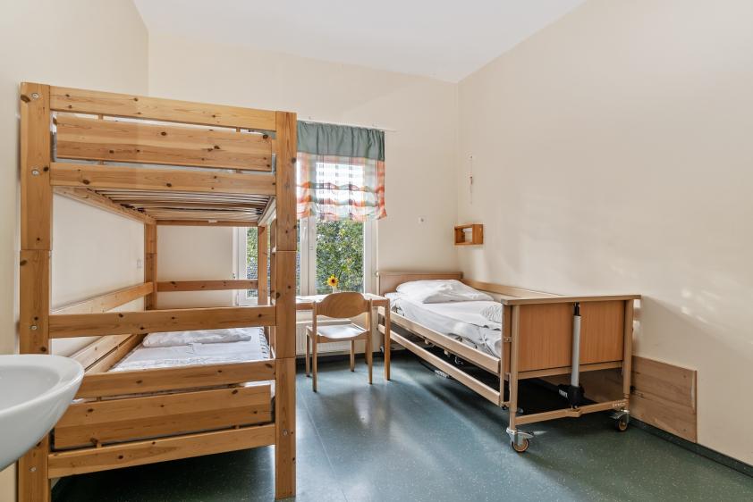Zimmer (barrierefrei)