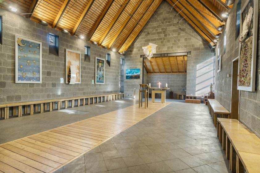 Kapelle