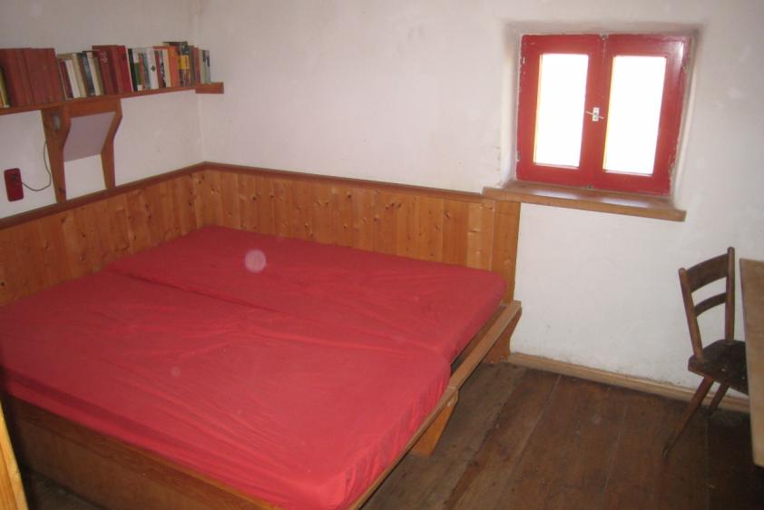 Leiterzimmer