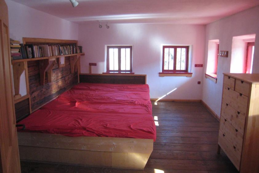 Plueschzimmer