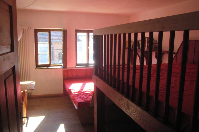Kinderzimmer