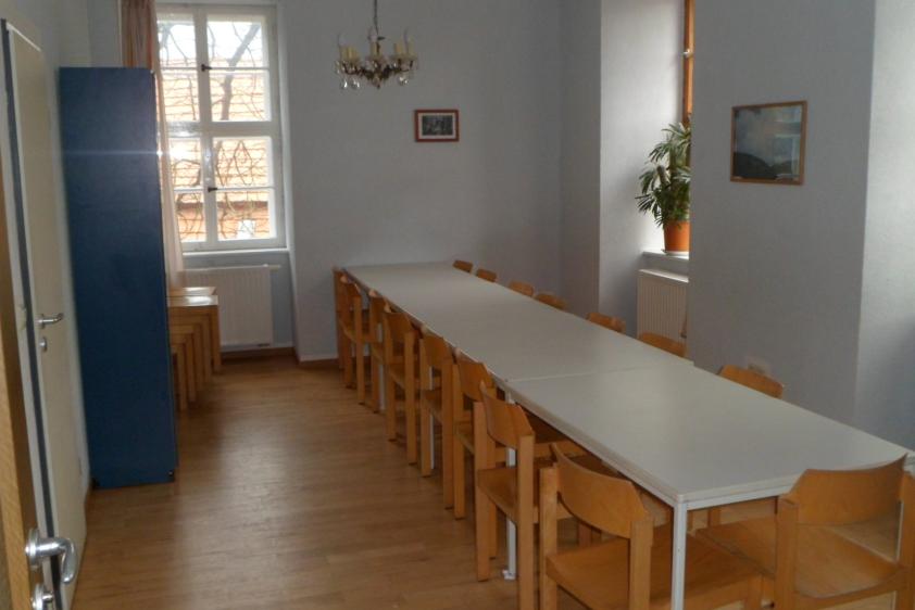 Tagesraum 1