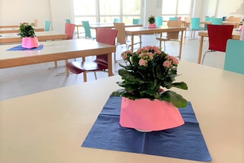 Speisesaal