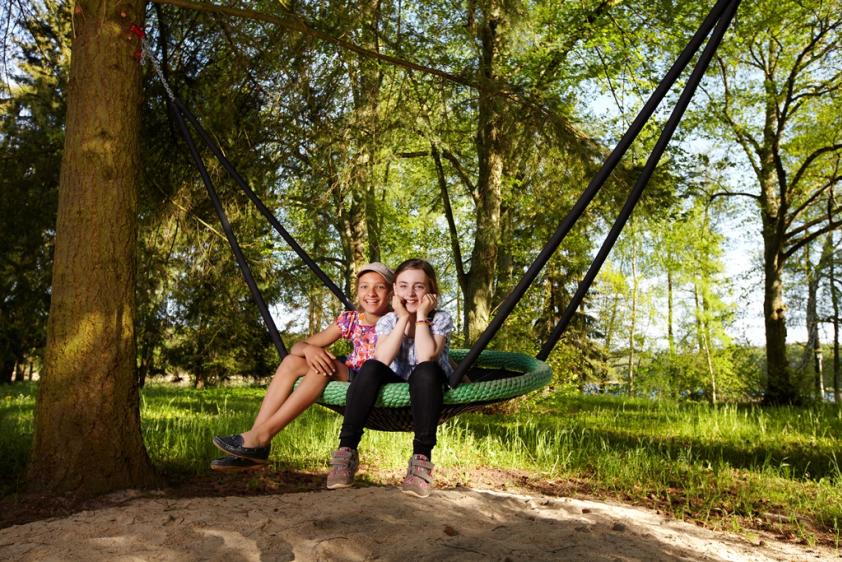 Kinderspielbereiche Dambeck