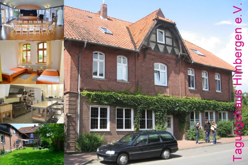 Taghungshaus Himbergen e.V.