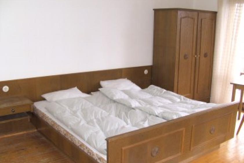 Zimmer Nr. 4