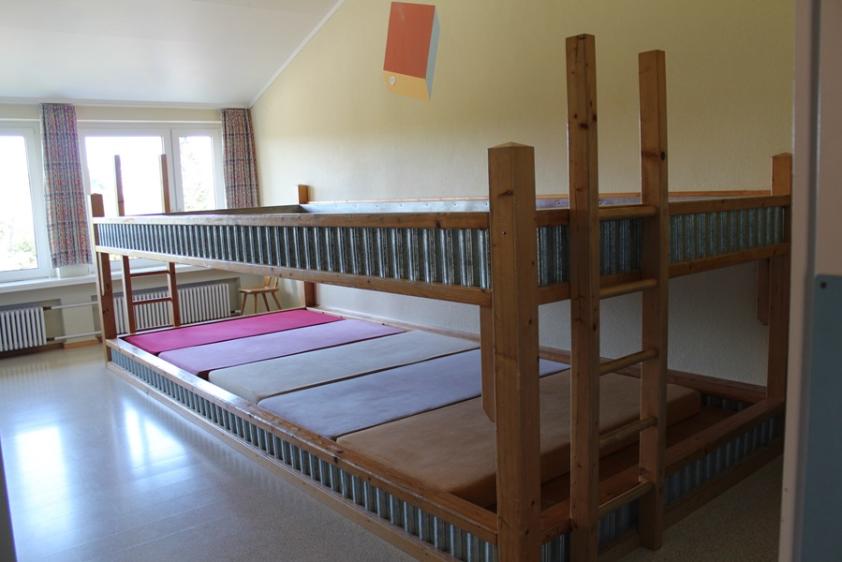 Zimmer Haus 1