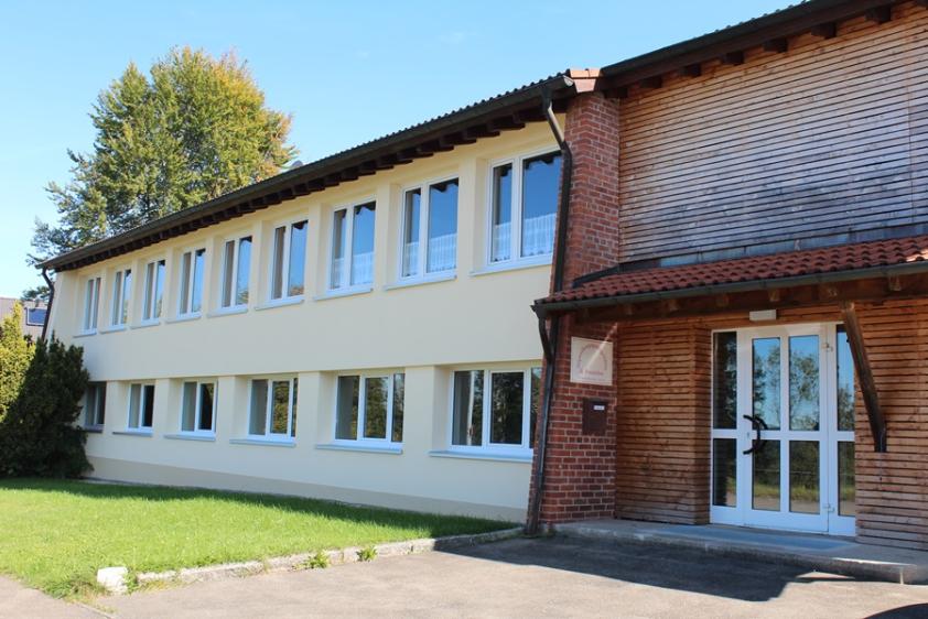 Haus 1