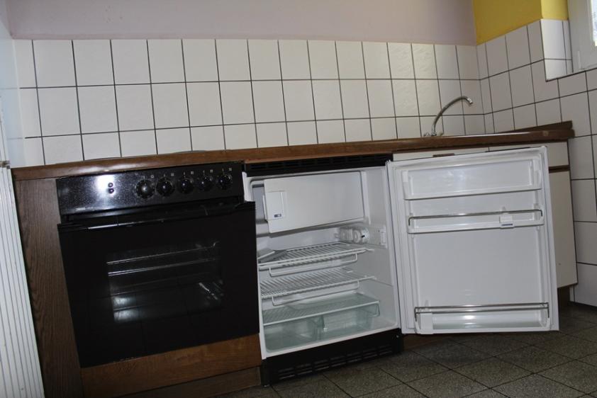 Küche Haus 2