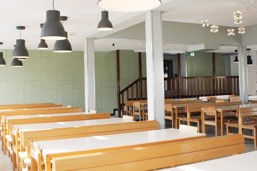 Speisesaal