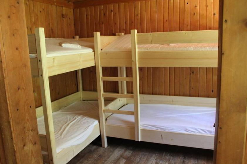 Stockbetten
