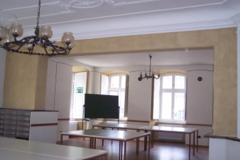 Tagesraum