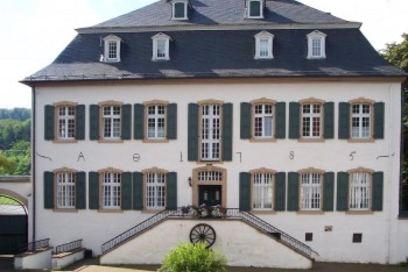 Haupthaus