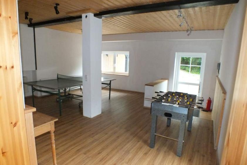 Spielzimmer