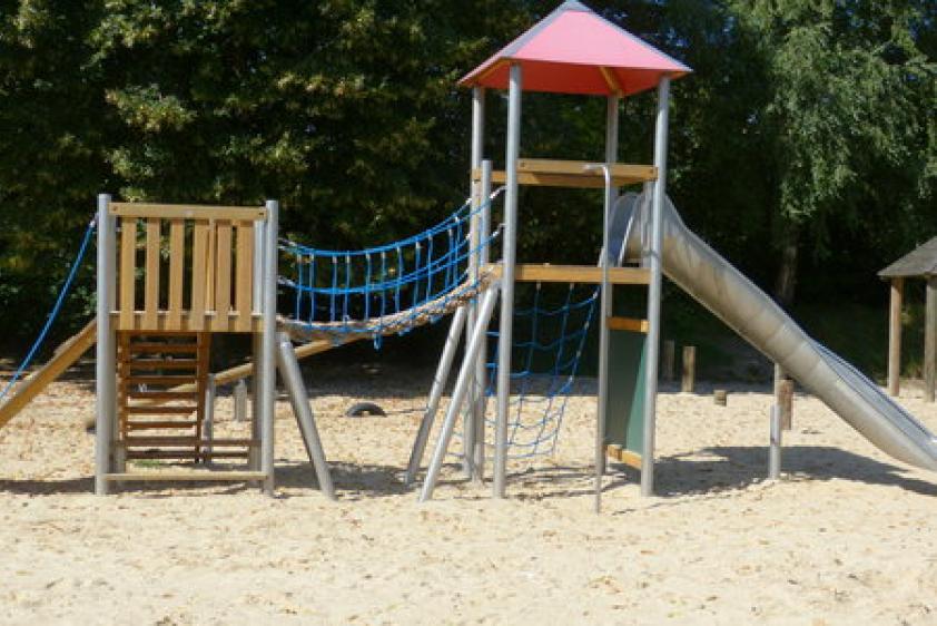 Spielplatz