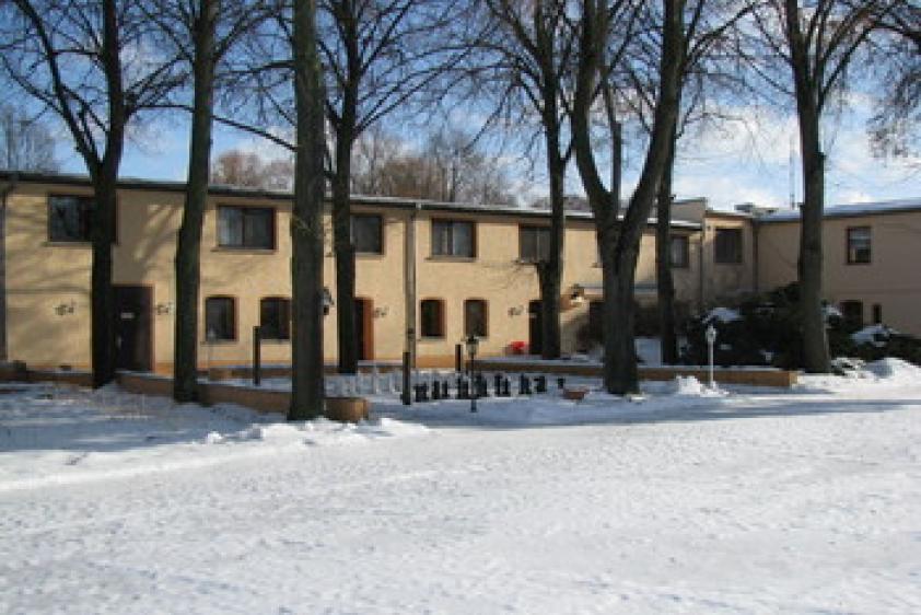Haupthaus