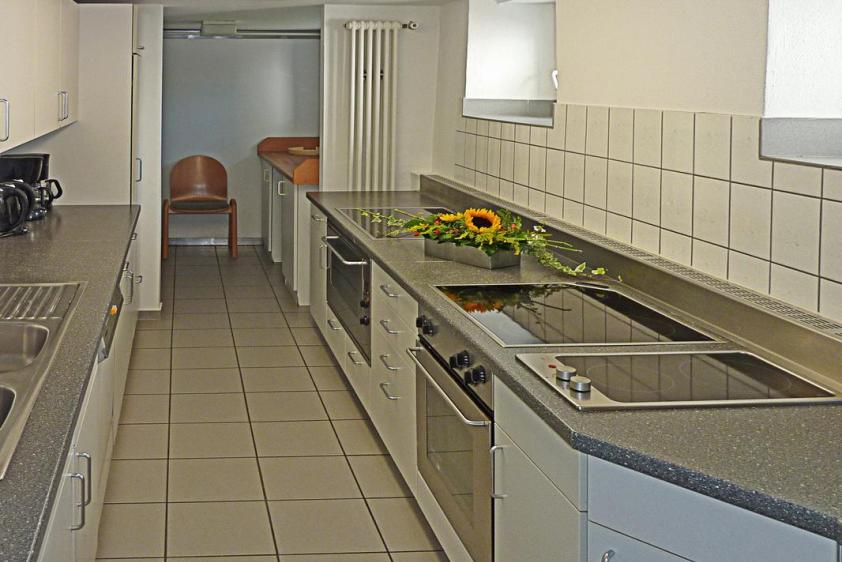 Gemeinschaftsküche
