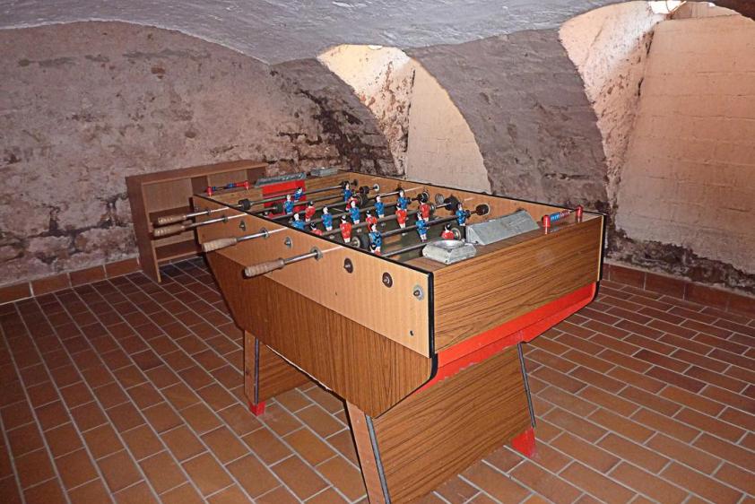 Gewölbekeller