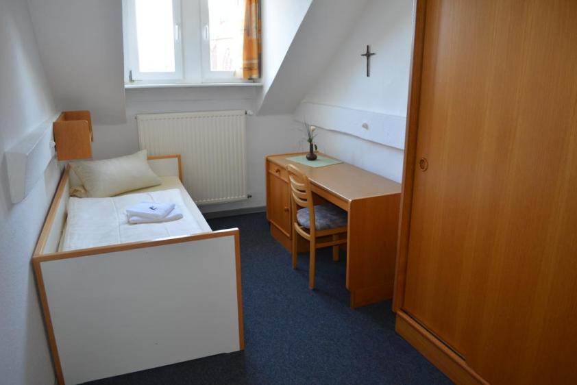 Zimmer im Haupthaus