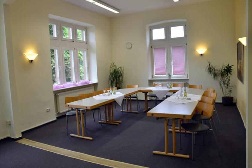 kleiner Saal