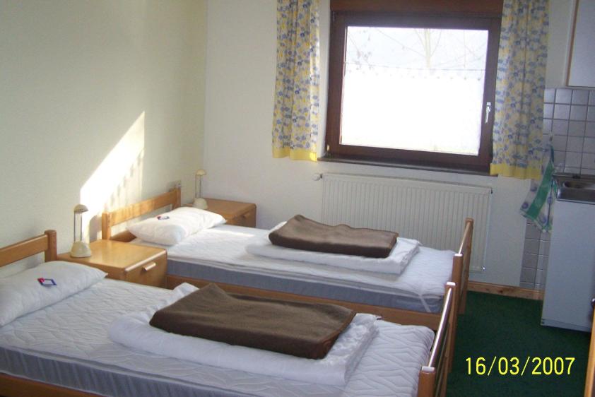 Doppelzimmerbeispiel