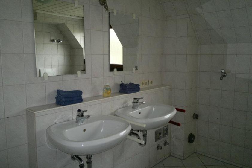 Gemeinschaftsbad
