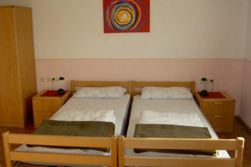 Doppelzimmerbeispiel