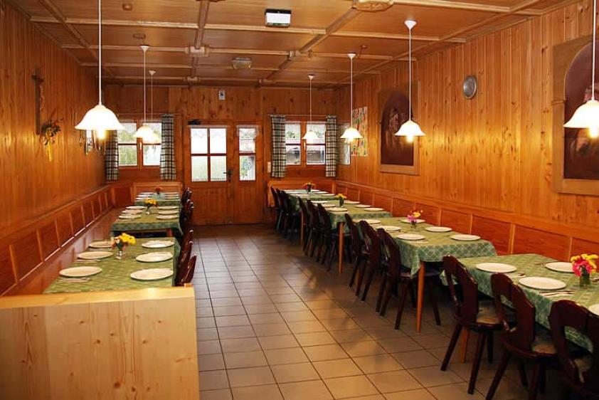 Speiseraum
