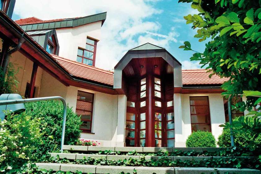 Unterhaus