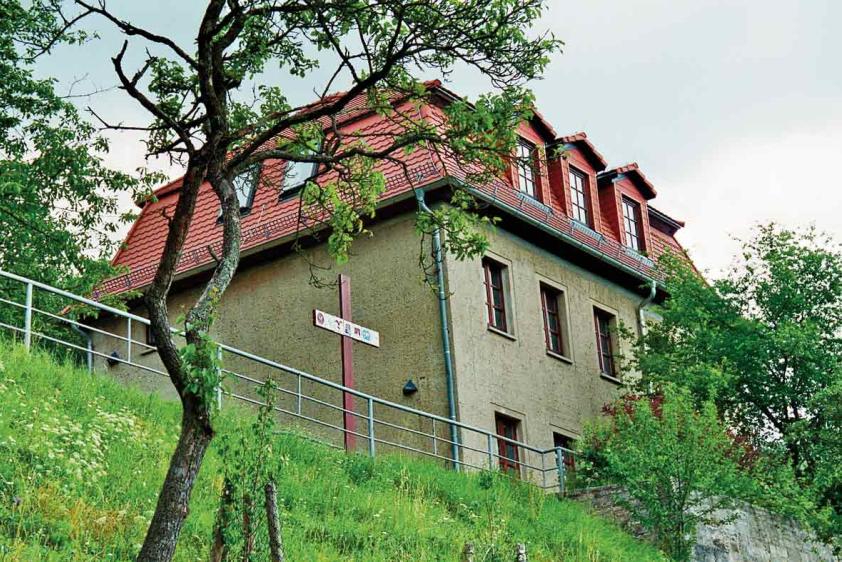 Oberhaus