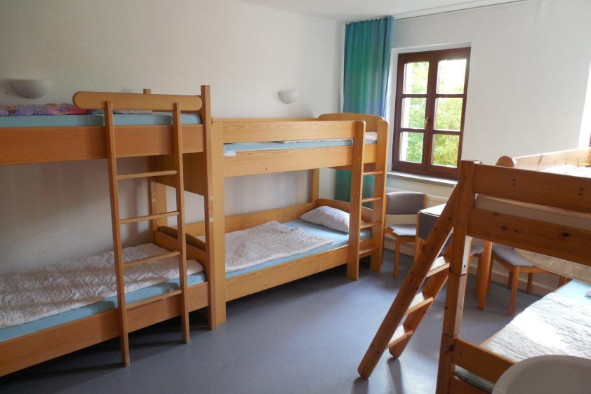 Zimmer Oberhaus