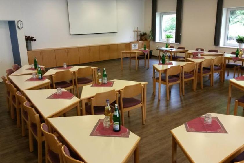 Seminarsaal/Tagungsraum