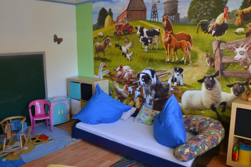 Spielzimmer