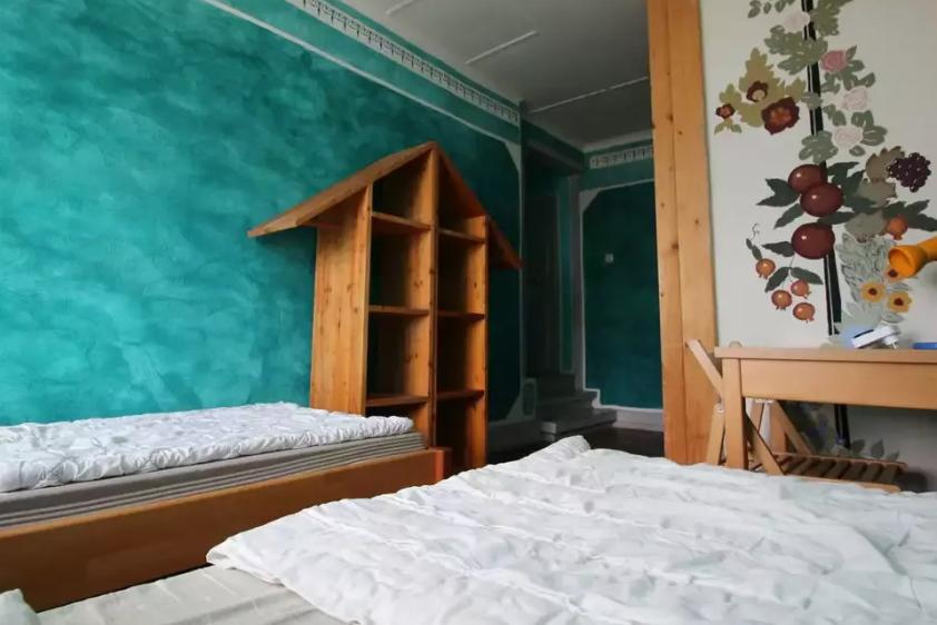 Zimmer Haupthaus / Schloss