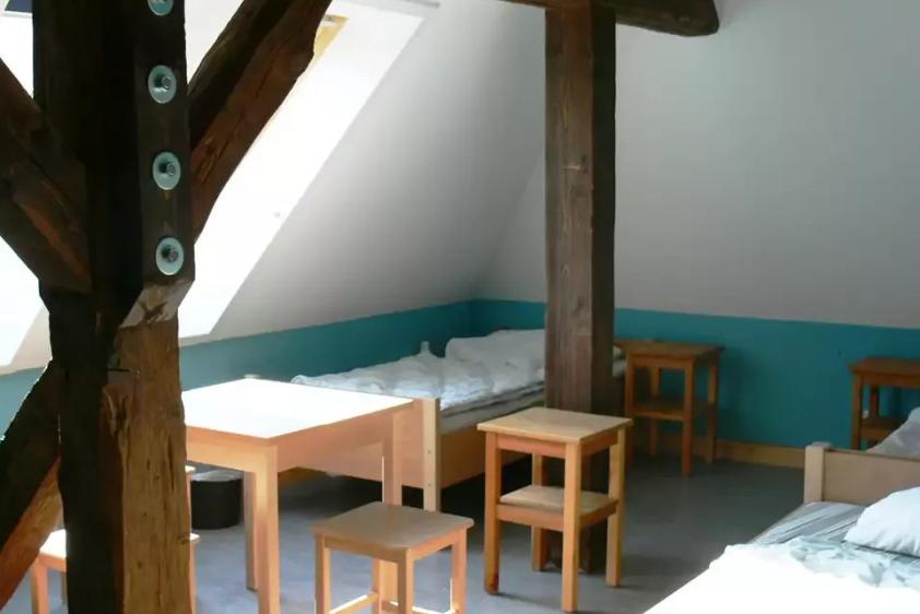 Zimmer im Verwalterhaus