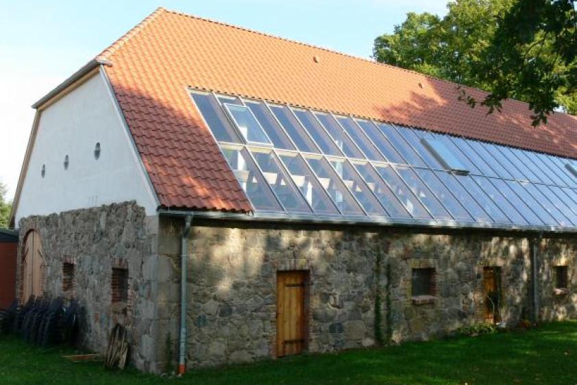 Das Treibhaus